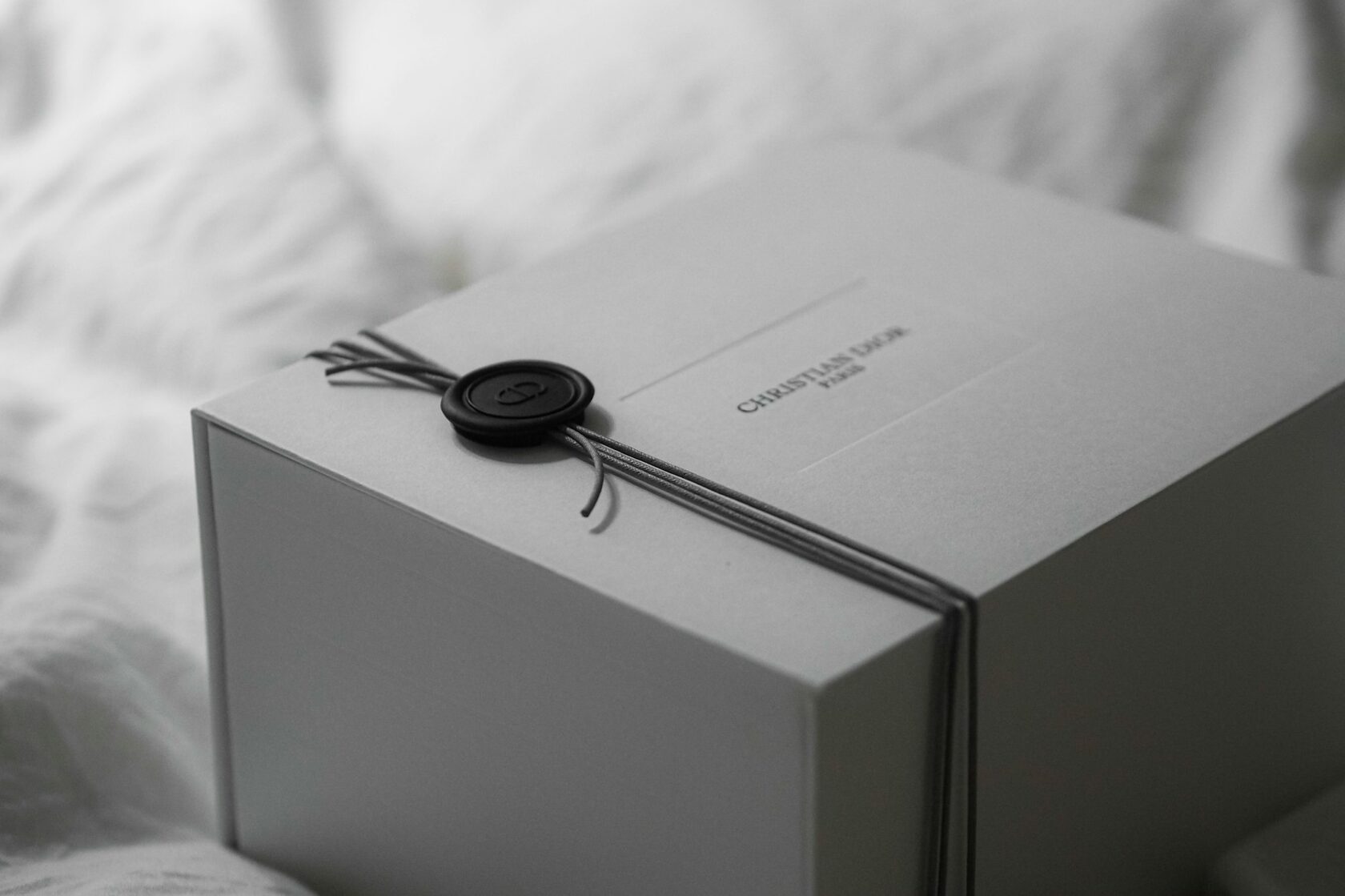 Premium packaging
