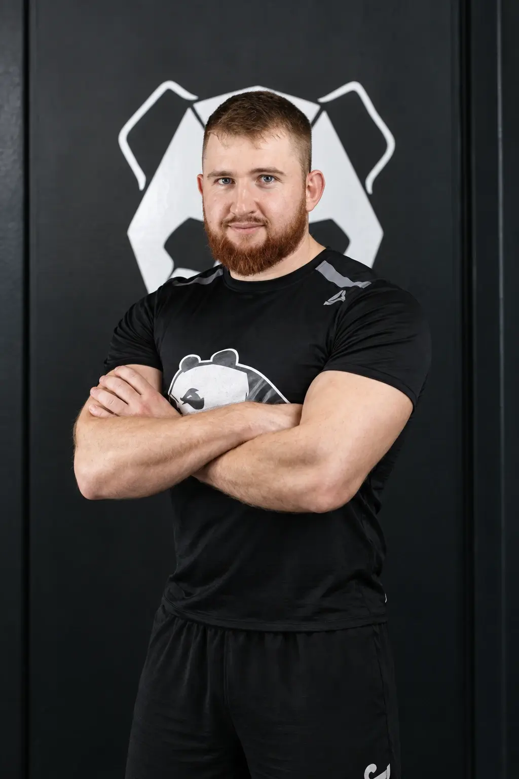 Геннадий Лущенко — Тренер тренажёрного зала, Panda Sport, Симферополь