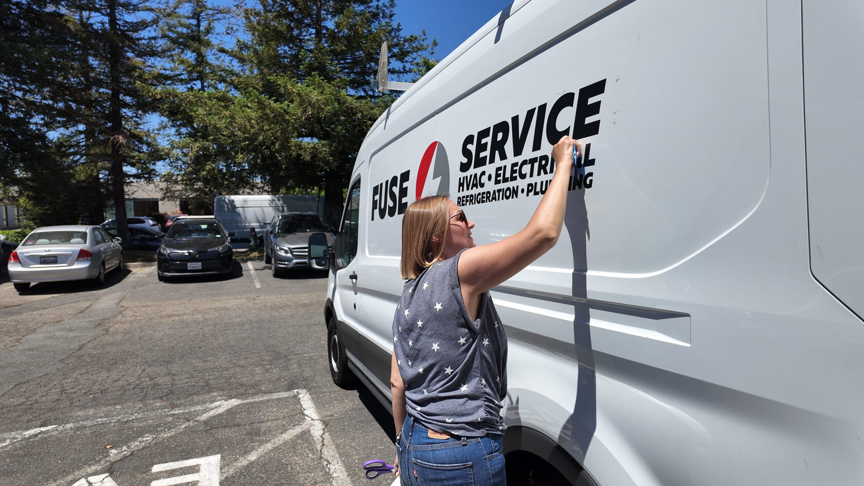 HVAC Financing for system installation