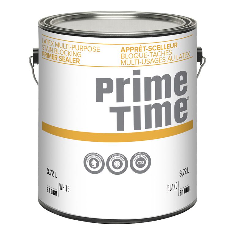 SHERWINWILLIAMS PRIME TIME MULTIPURPOSE PRIMER УНИВЕРСАЛЬНАЯ ГРУНТОВКА