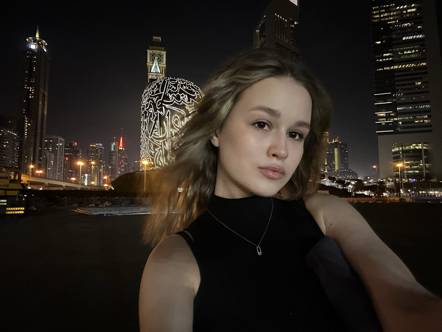 Менеджер Цезарь Фуд