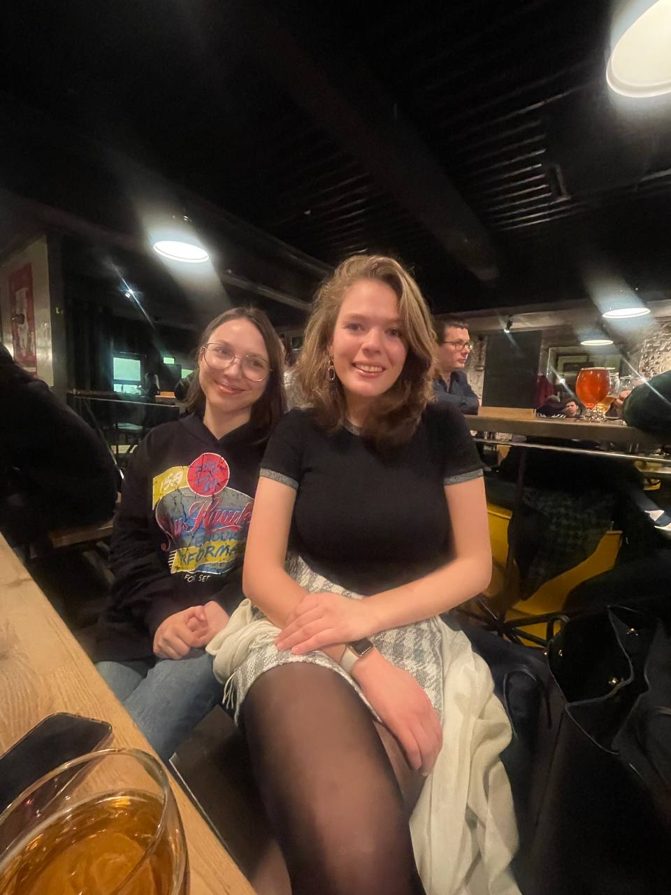 Команда CHOICEIT