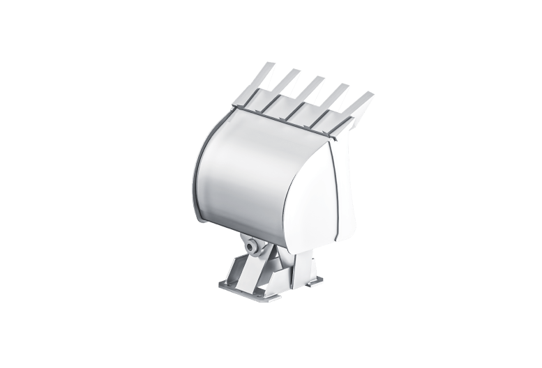 automated welding of conveyor roller frames