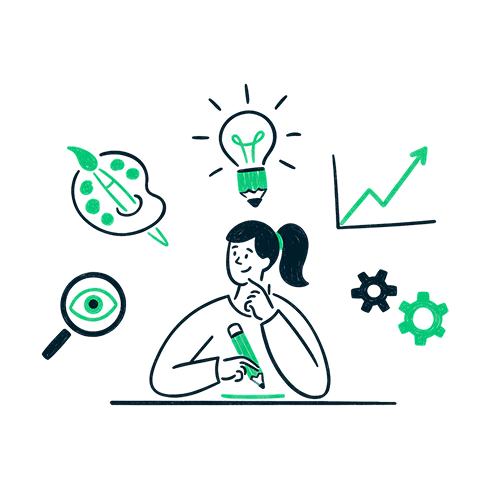 Разработка сайта