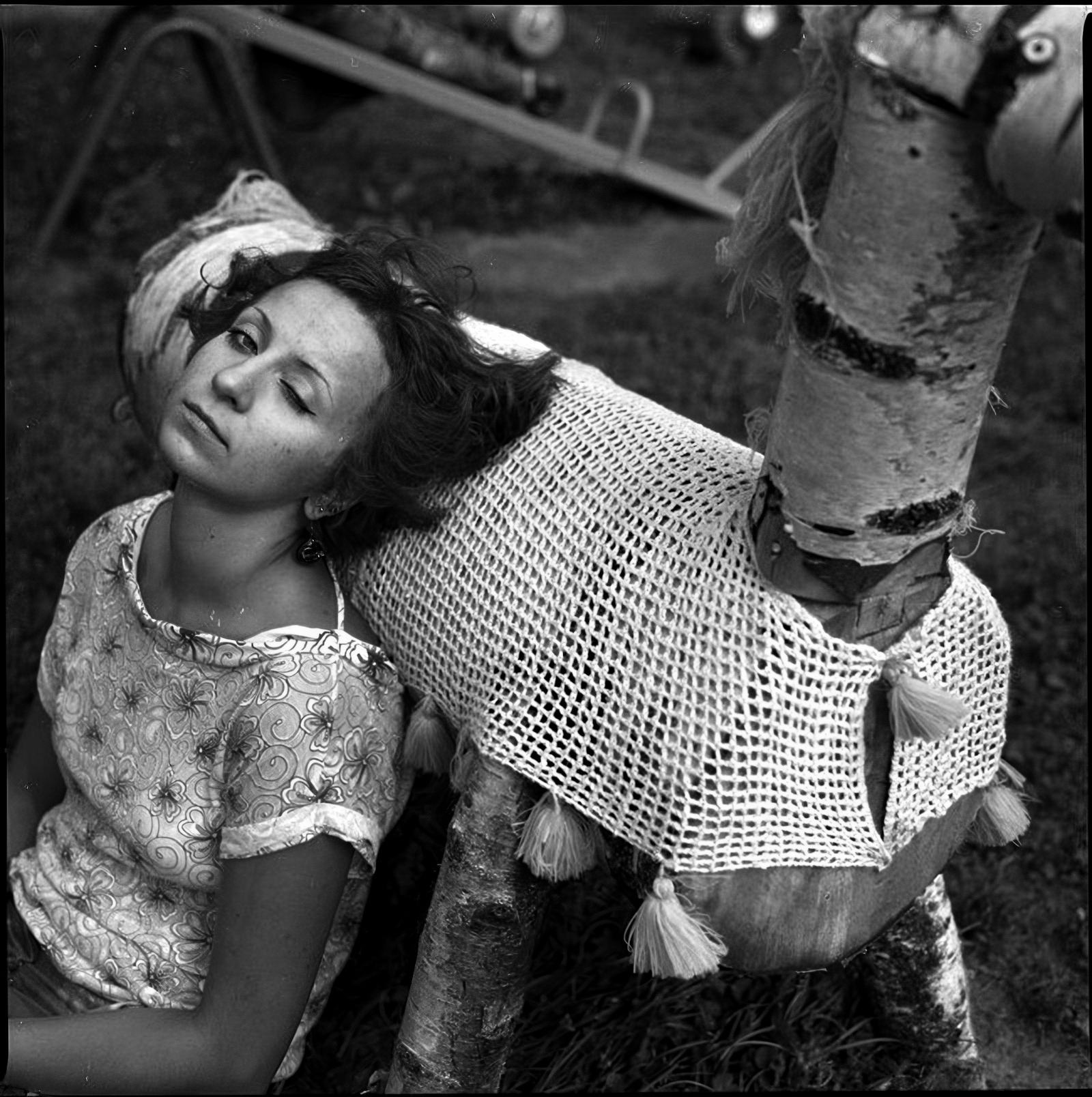 Фотаздымак Ігара Netabak 