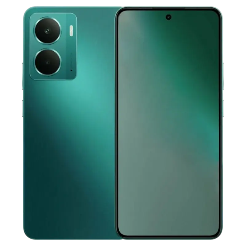Новый доступный смартфон Realme P3