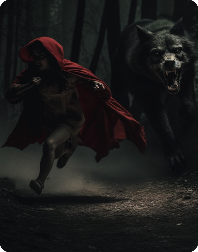 Что умеет нейросеть Midjorney