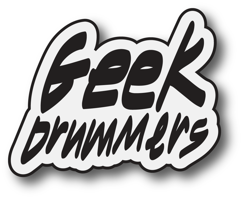 GEEK DRUMMERS