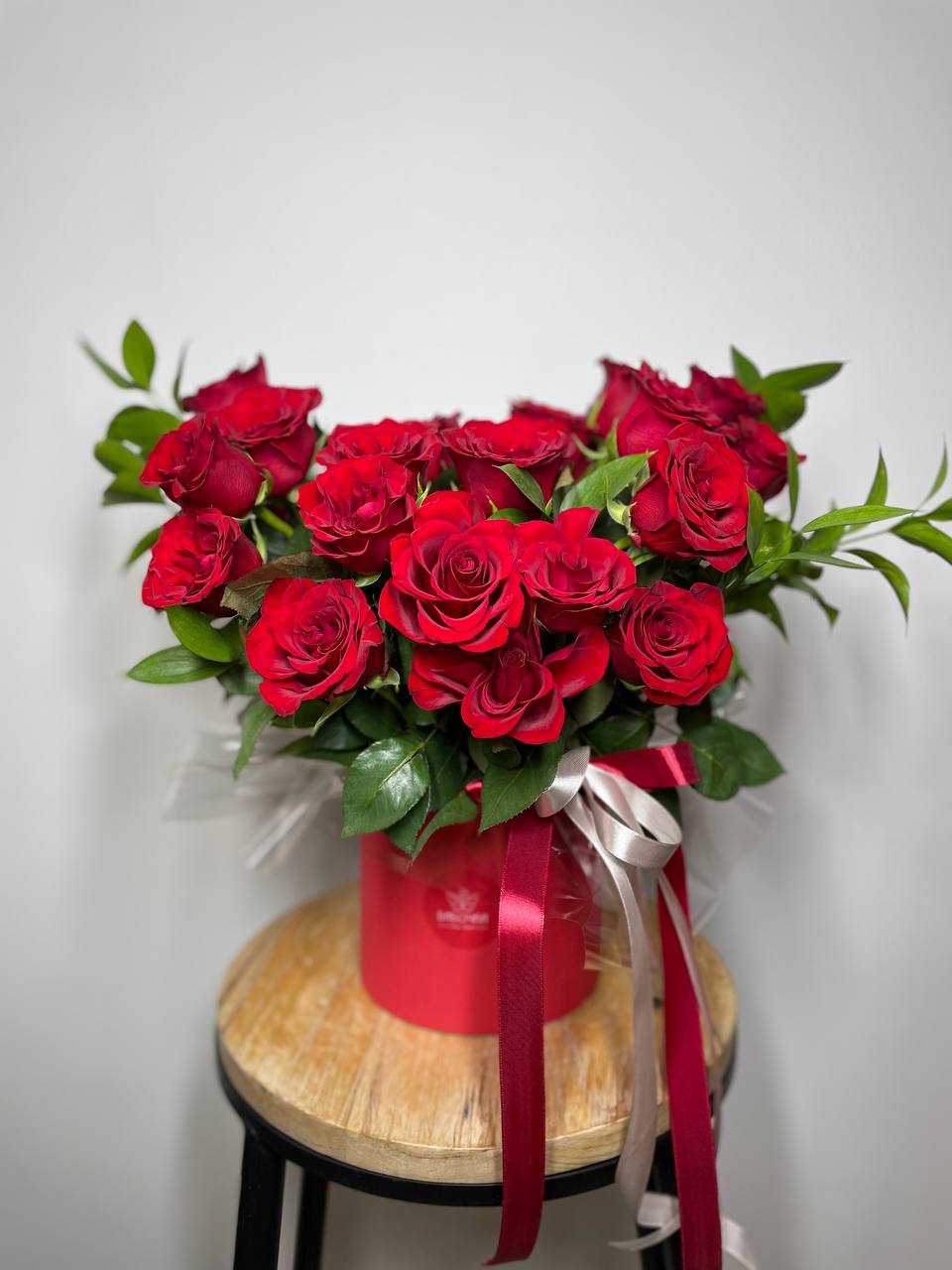 Цветы в Иркутске с доставкой до двери. Сборные букеты