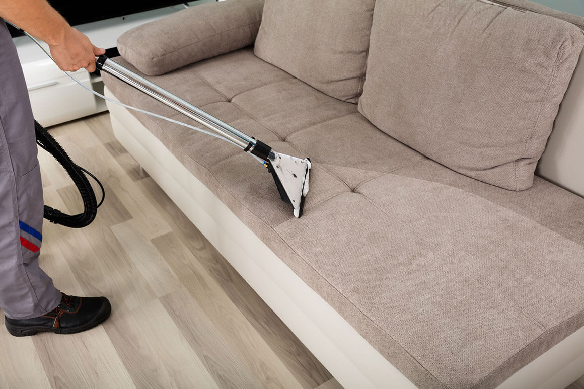 Аквачистка диванов и мягкой мебели – Double Clean
