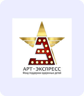 Логотип партнёра