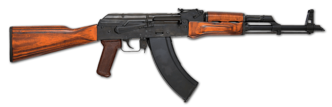 автомат калашникова в новосибирске