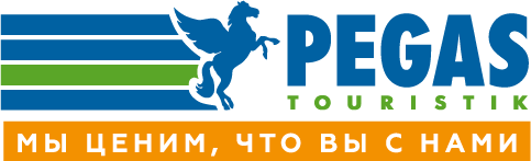 Туристическое агентство "Pegas Touristik" 