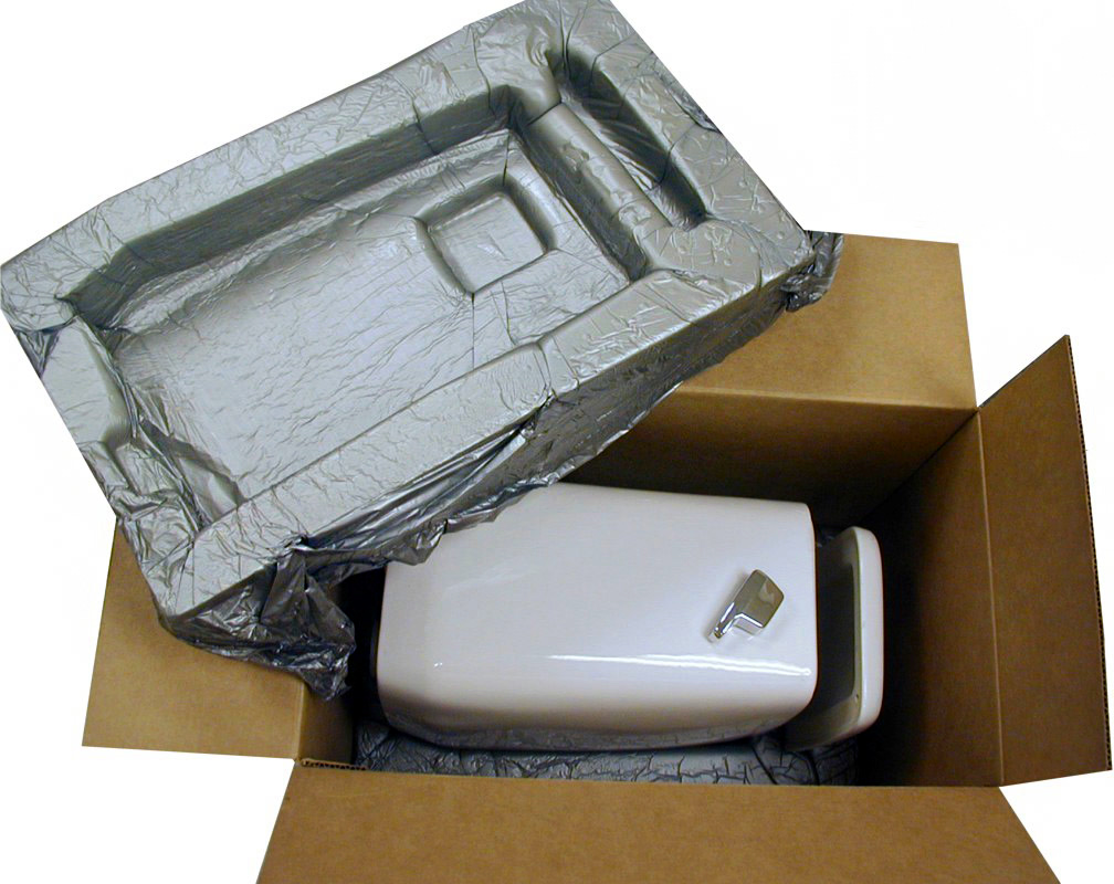 Литье из вспененного полиуретана (FPU)