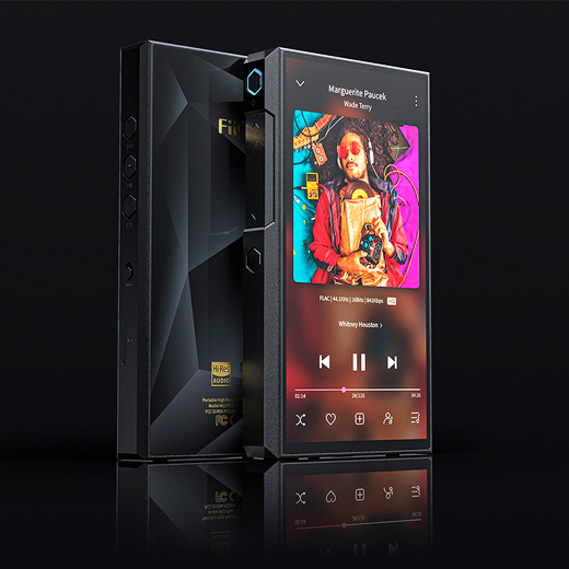 FiiO M11 Plus