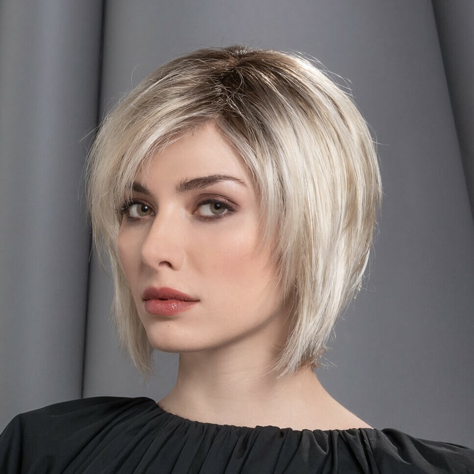 Wig Ava mono part Modixx Ellen Wille Парик Ава моно пат Модикс Еллен Уилл