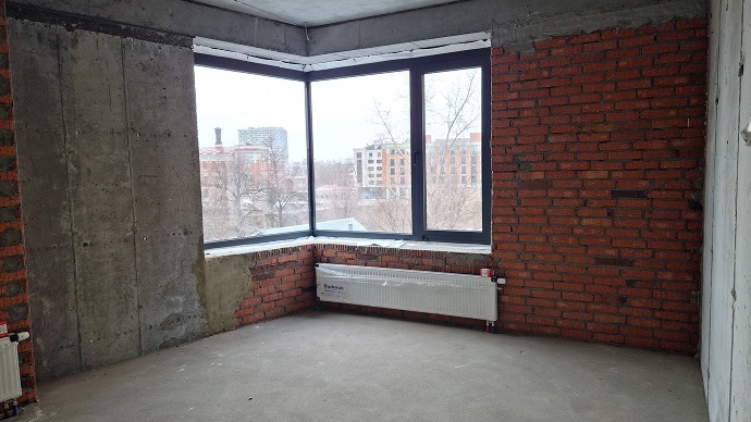 Приемка квартиры