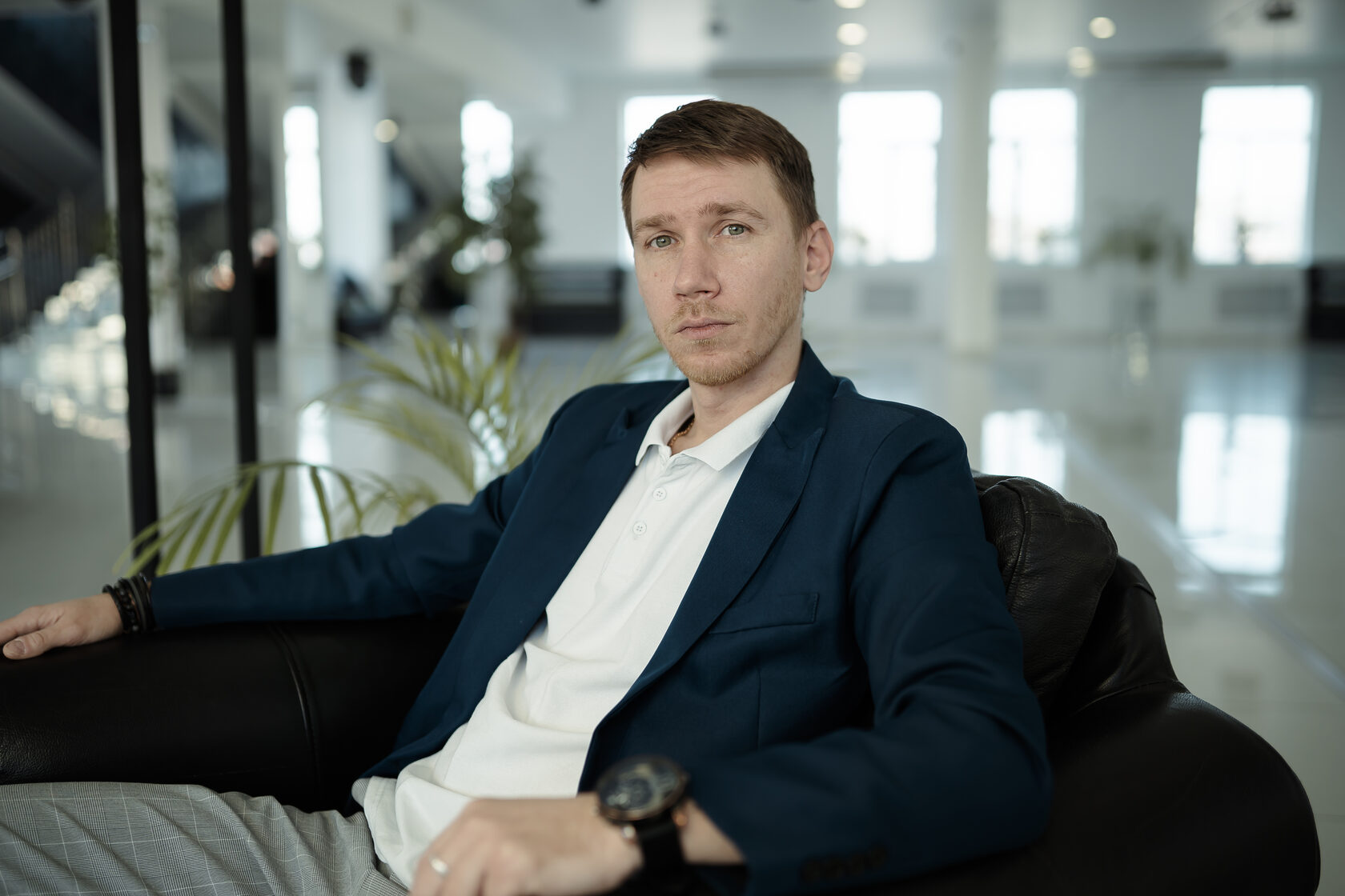 Литвинов Александр Вячеславович