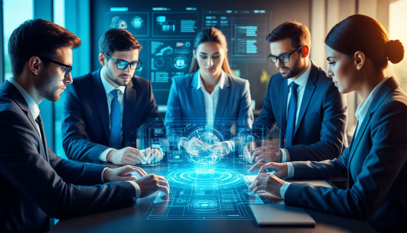 конфликт интересов на работе
