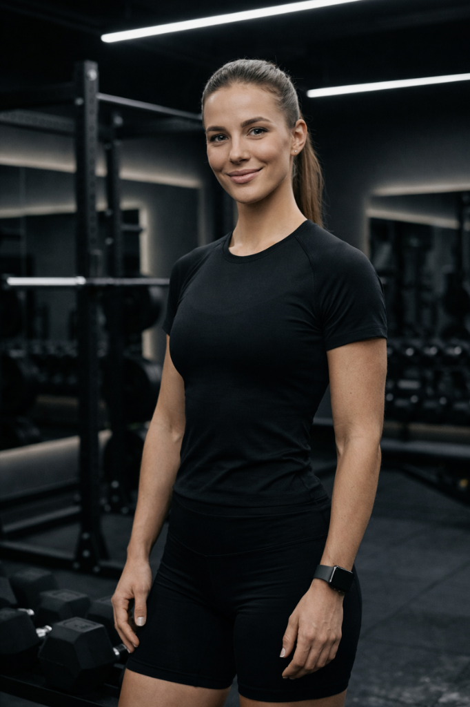 Анна Белова