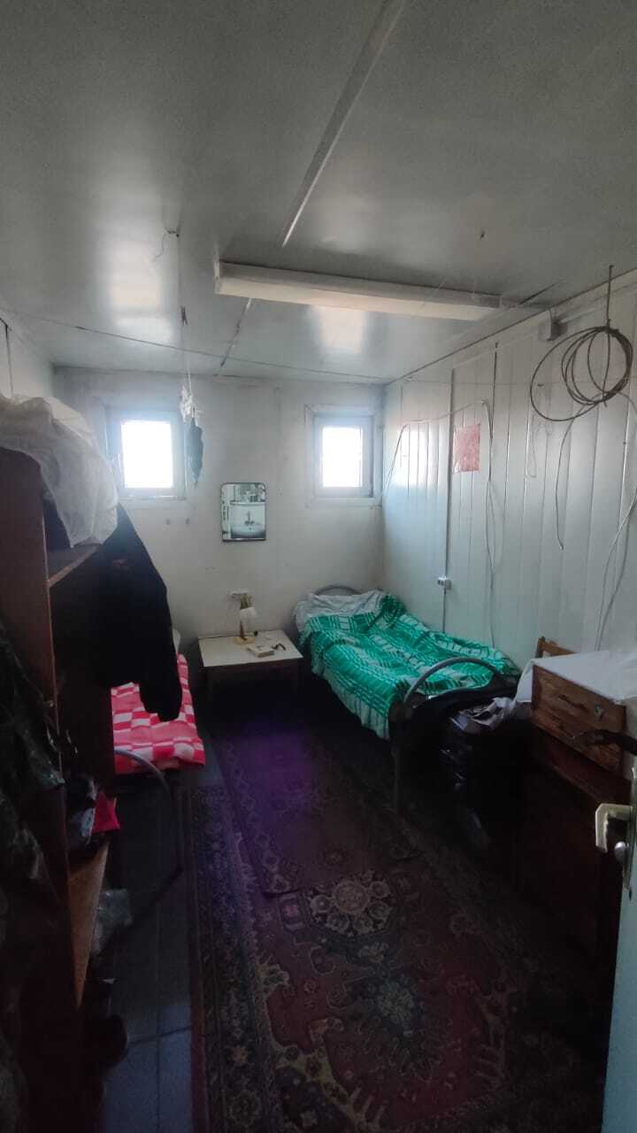 Общежитие для работников