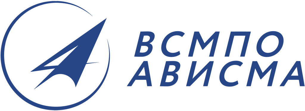 Логотип ВСМПО-АВИСМА