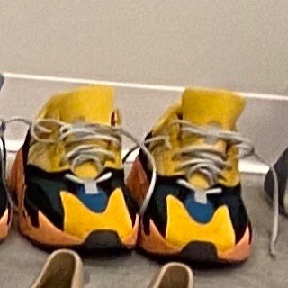 sun yeezy 700 release date