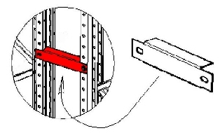 Соединители рядов