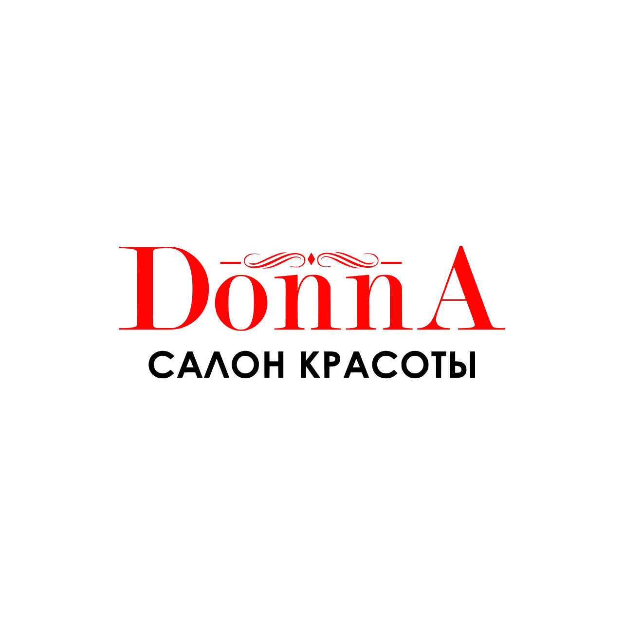 Салон донна