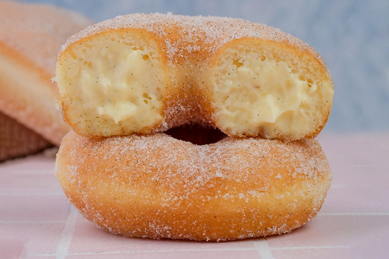 PARIS–BREST CHOUX