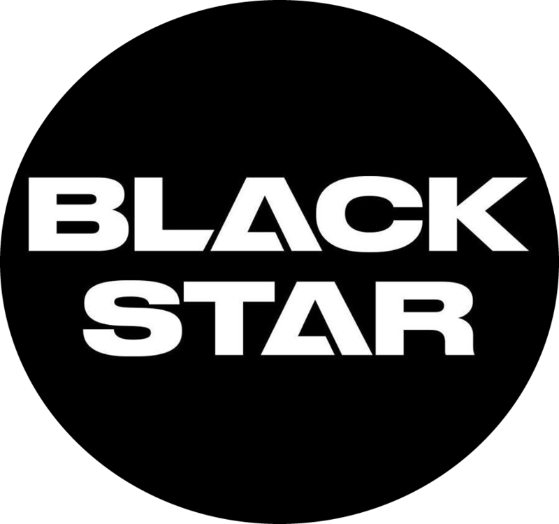 BlackStar