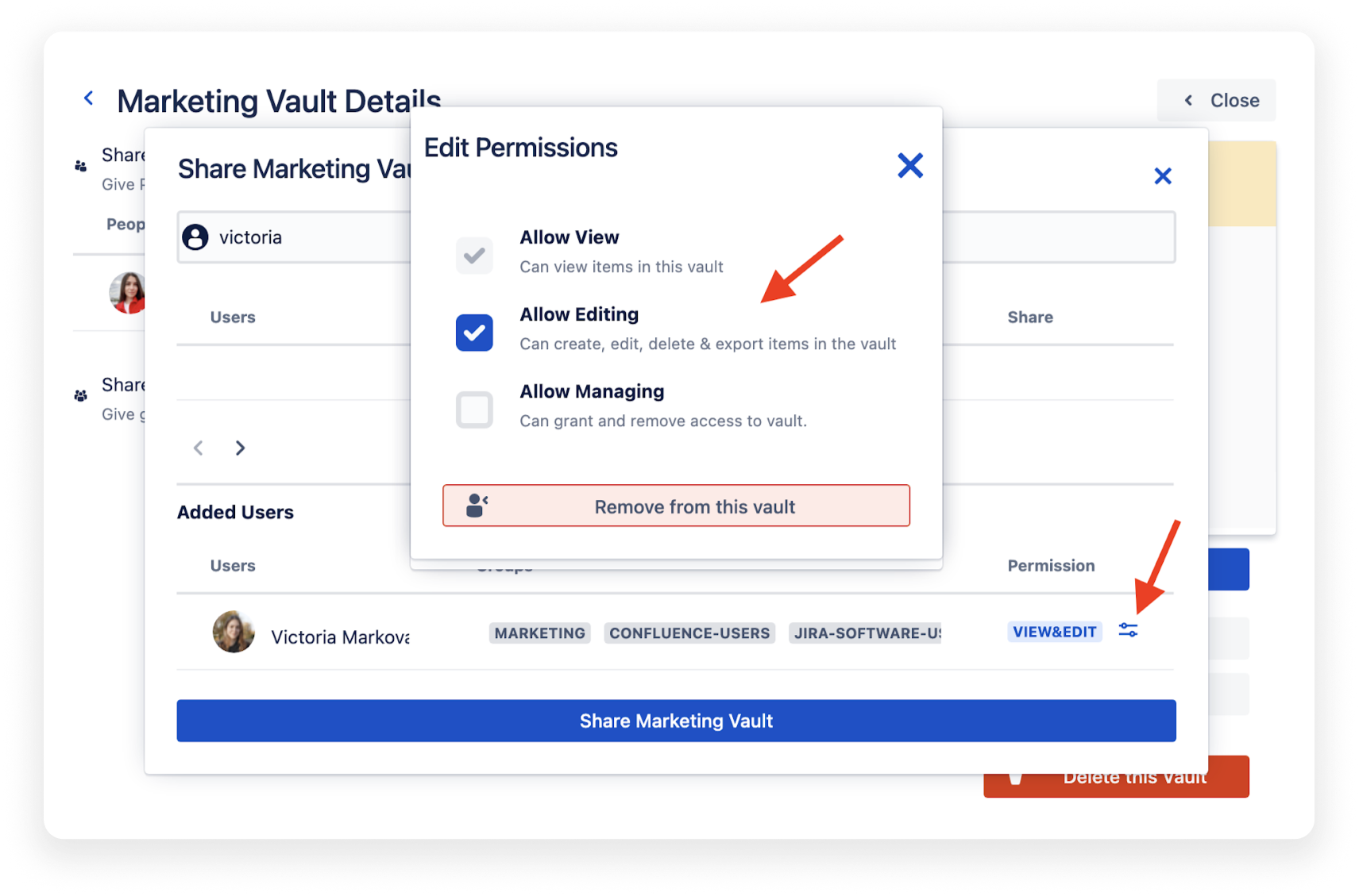 How to Manage Passwords in Jira with Vault Password Manager
