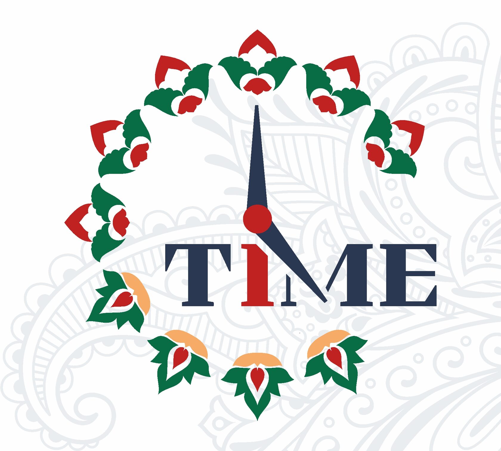 Бизнес-форум TIME 2026