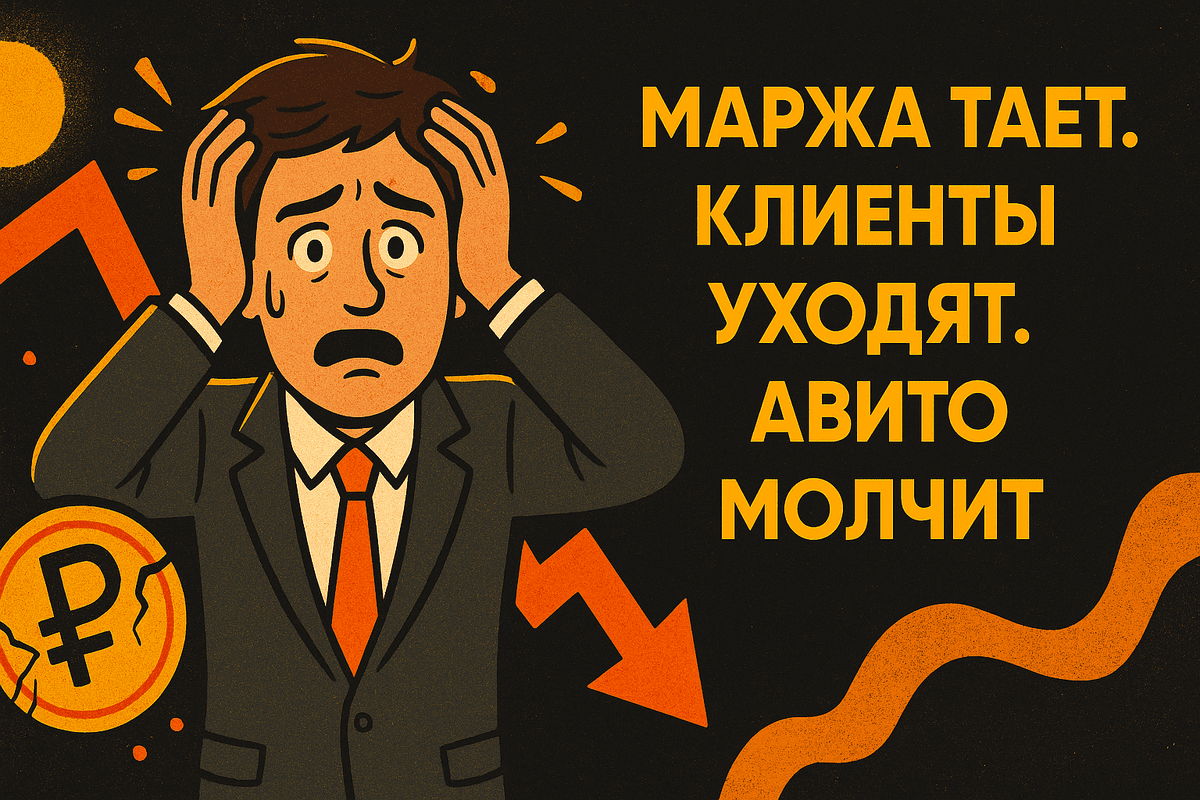 Доставка и тарифы Авито