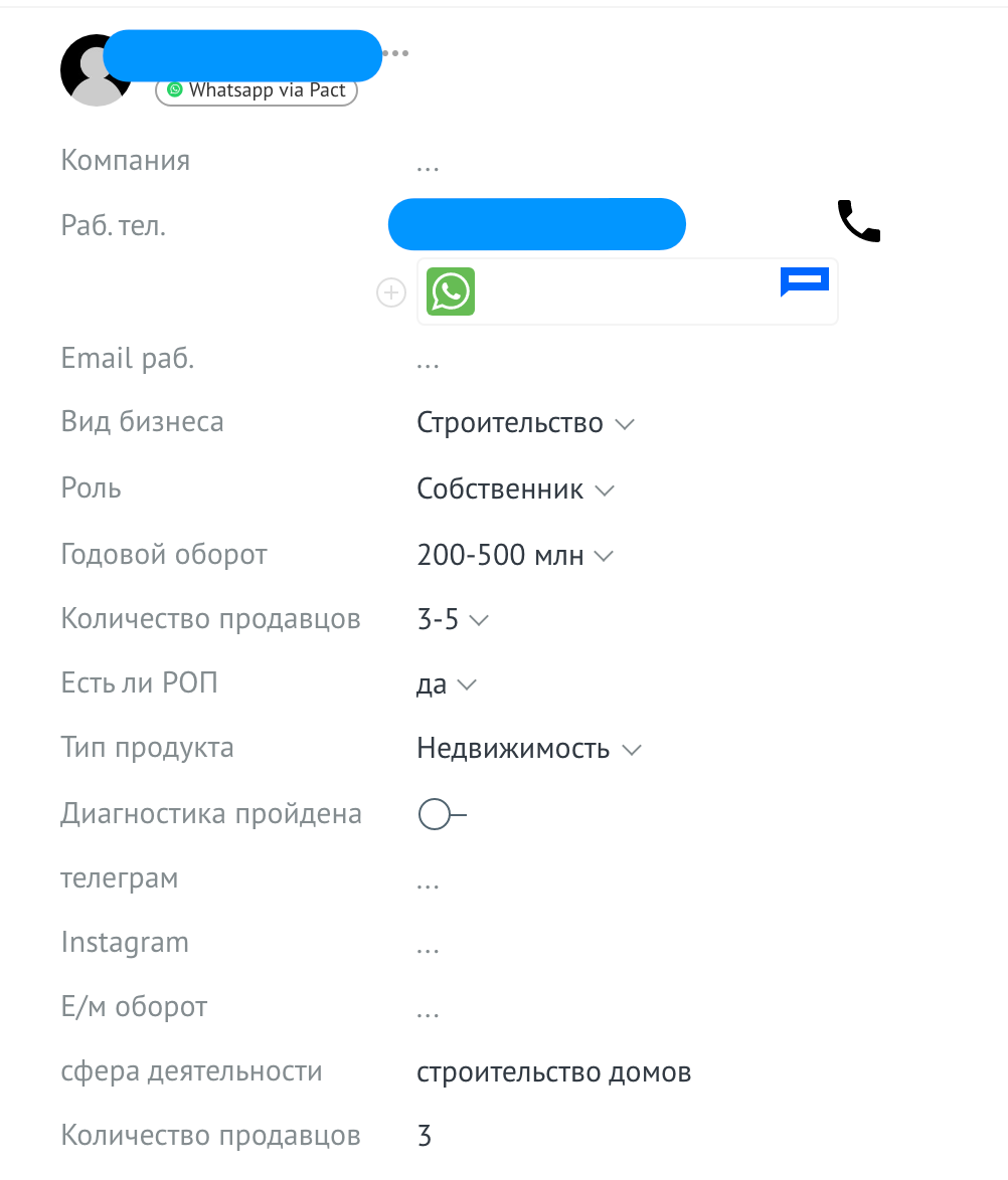 Внедрение CRM для продаж - этапы процесса интеграции и примеры