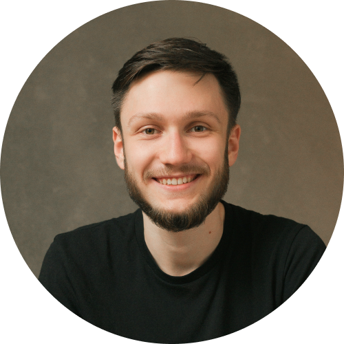 Gregory Balon, public speaking coach