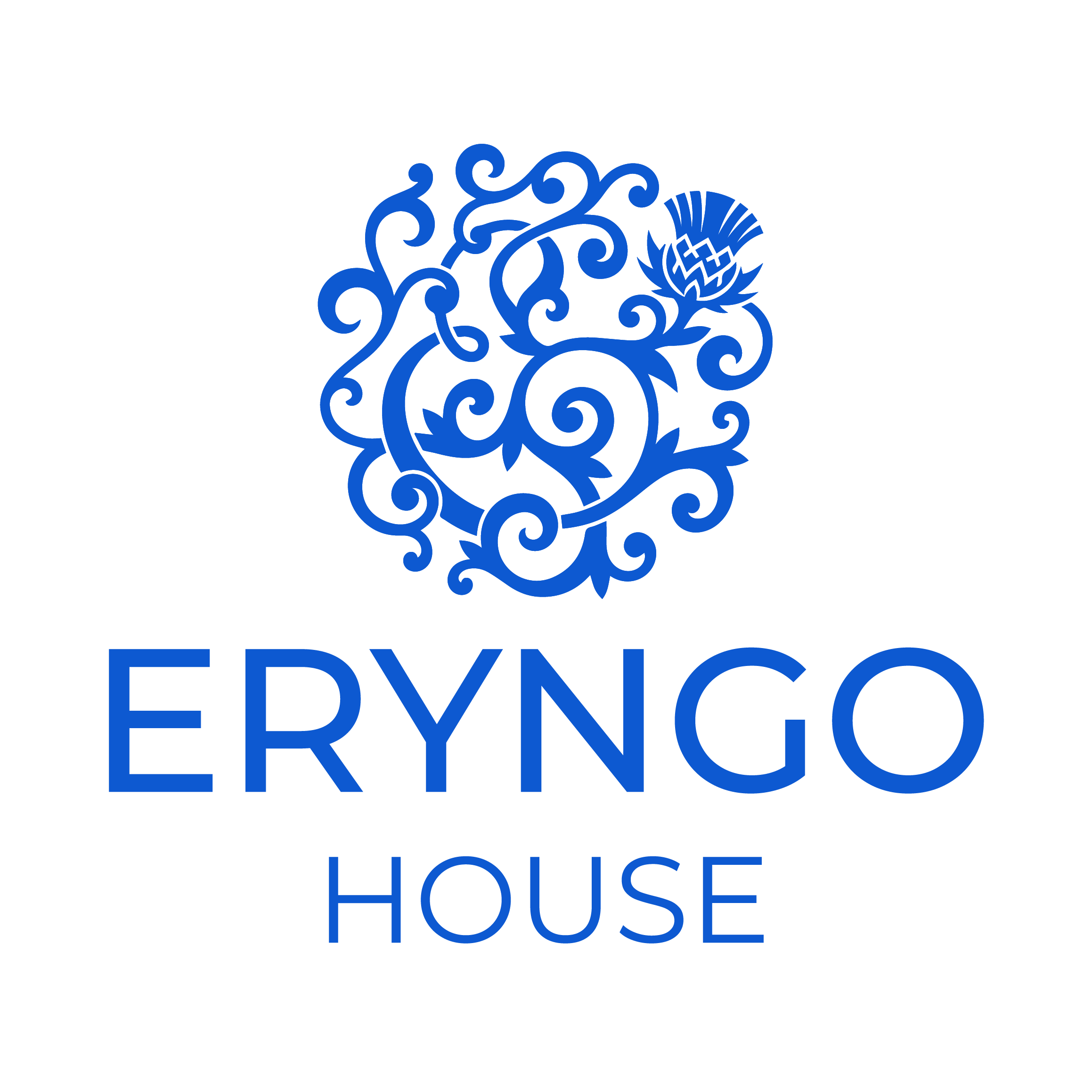 ERYNGO HOUSE