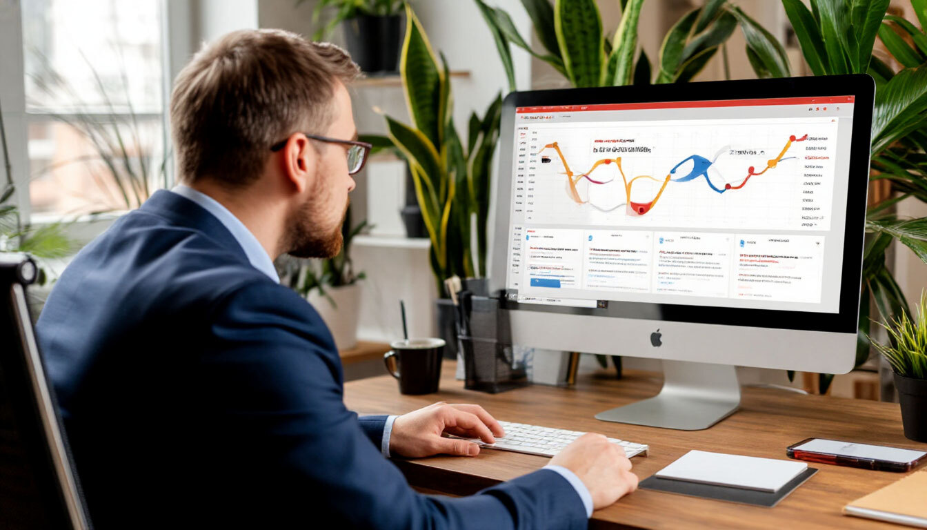 Услуги маркетинга и продвижения