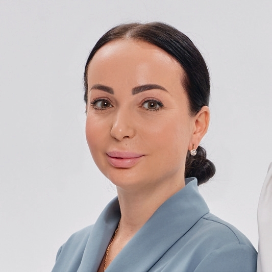 Ирина Еременко, косметолог-эстетист, специалист по электроэпиляции, эксперт аппаратных методик по уходу за телом и лицом