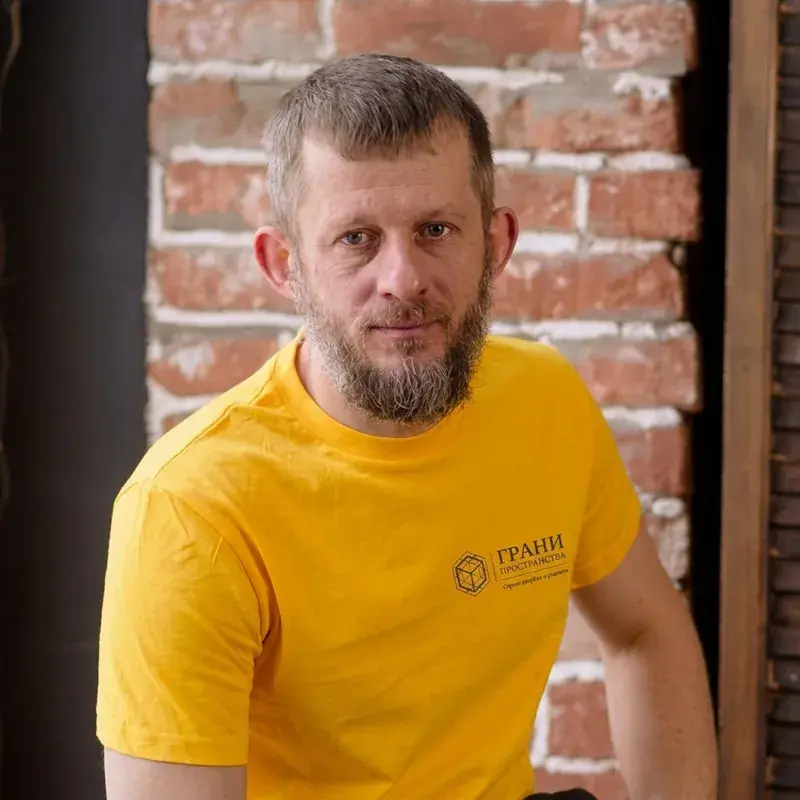 Сергей Фарафонтов