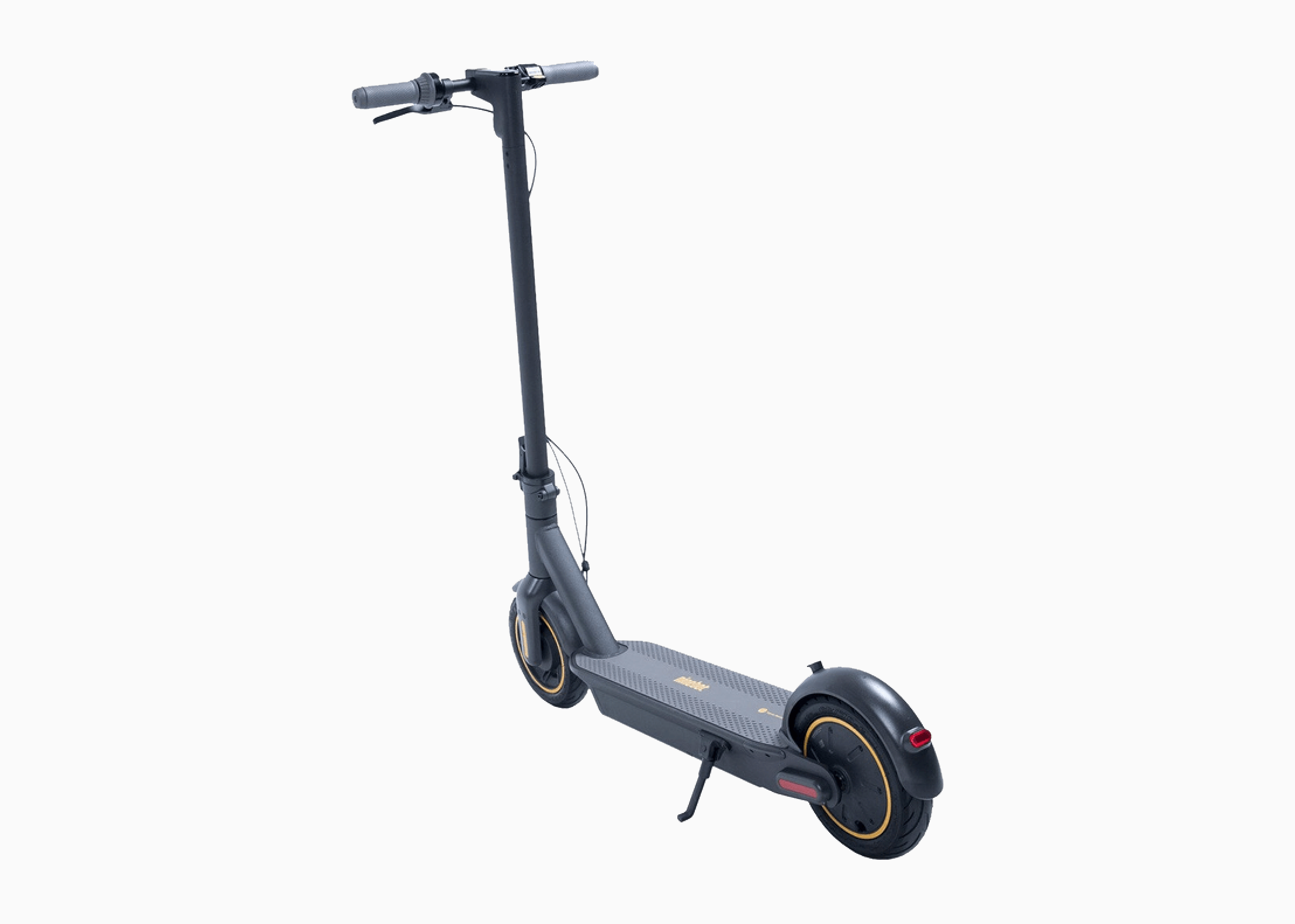 Electric scooter max