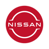 Логотип Nissan