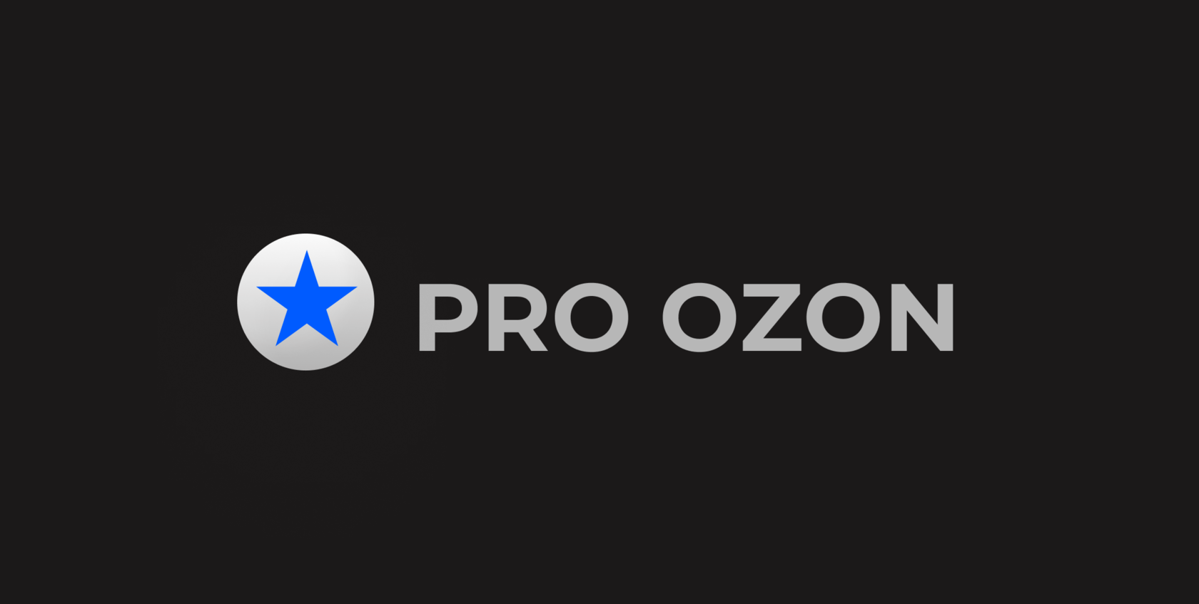 Pro ozon