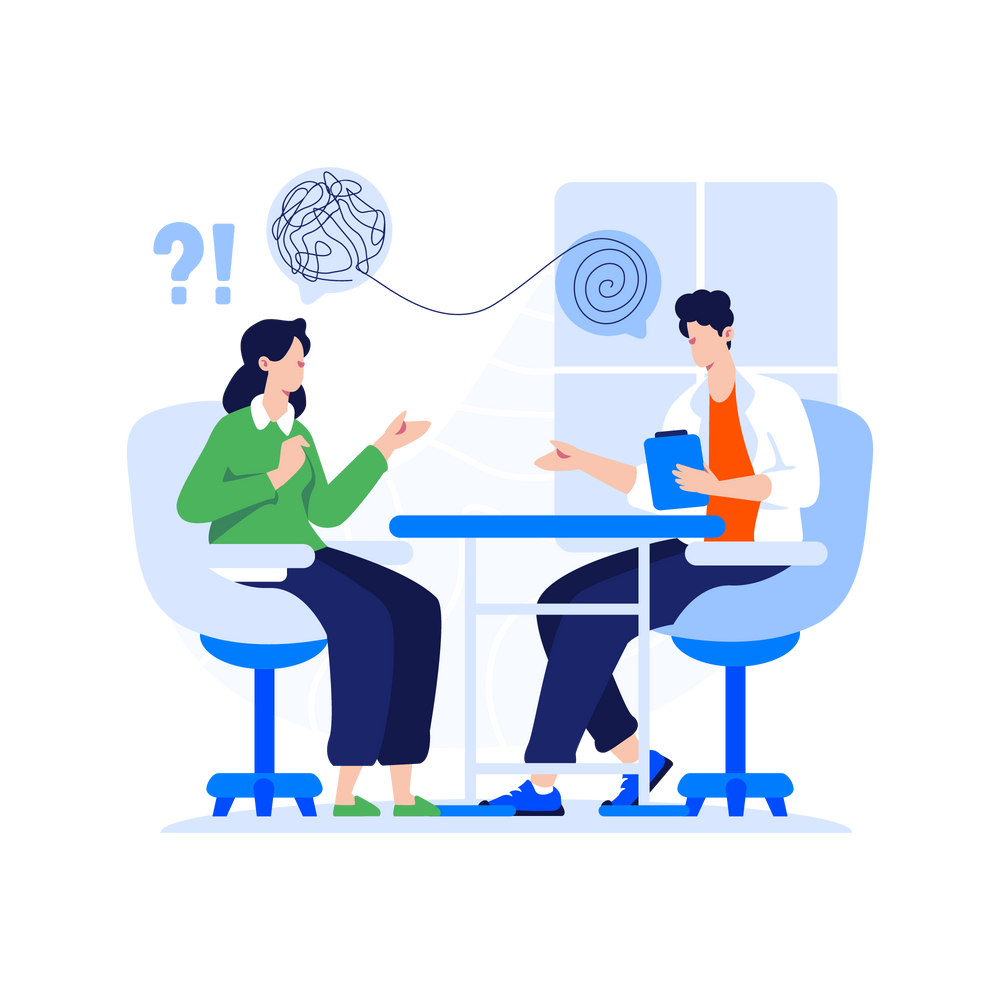 Мини-курс "Психолог консультант"