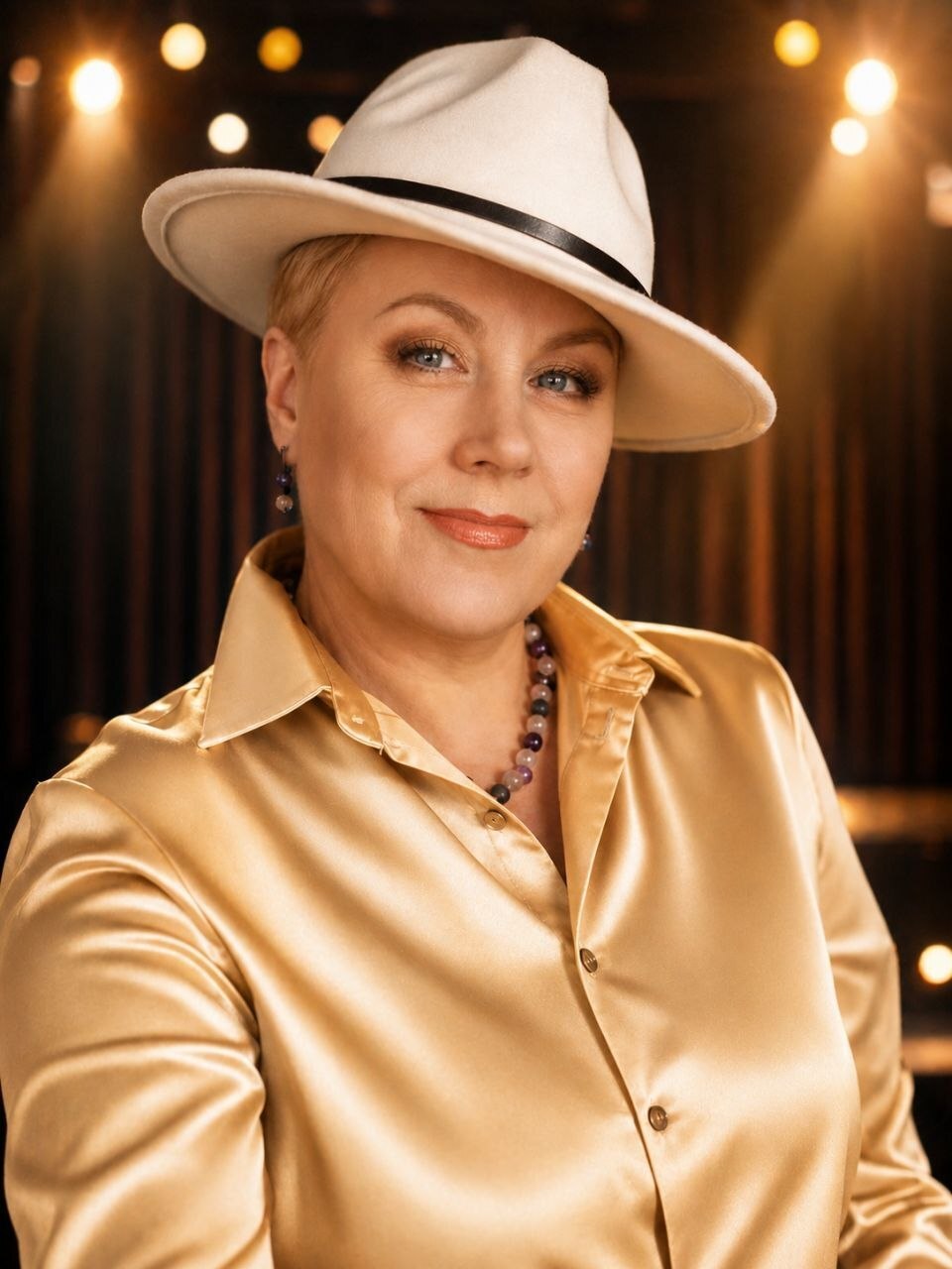 Елена Гричаникова