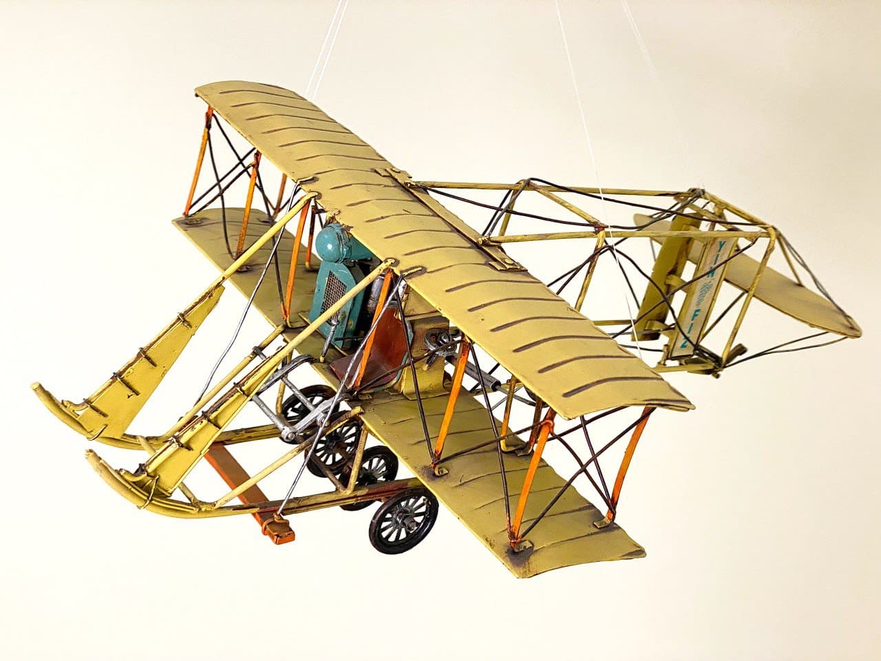 Wright Model B