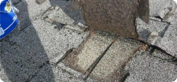 Протекание кровли