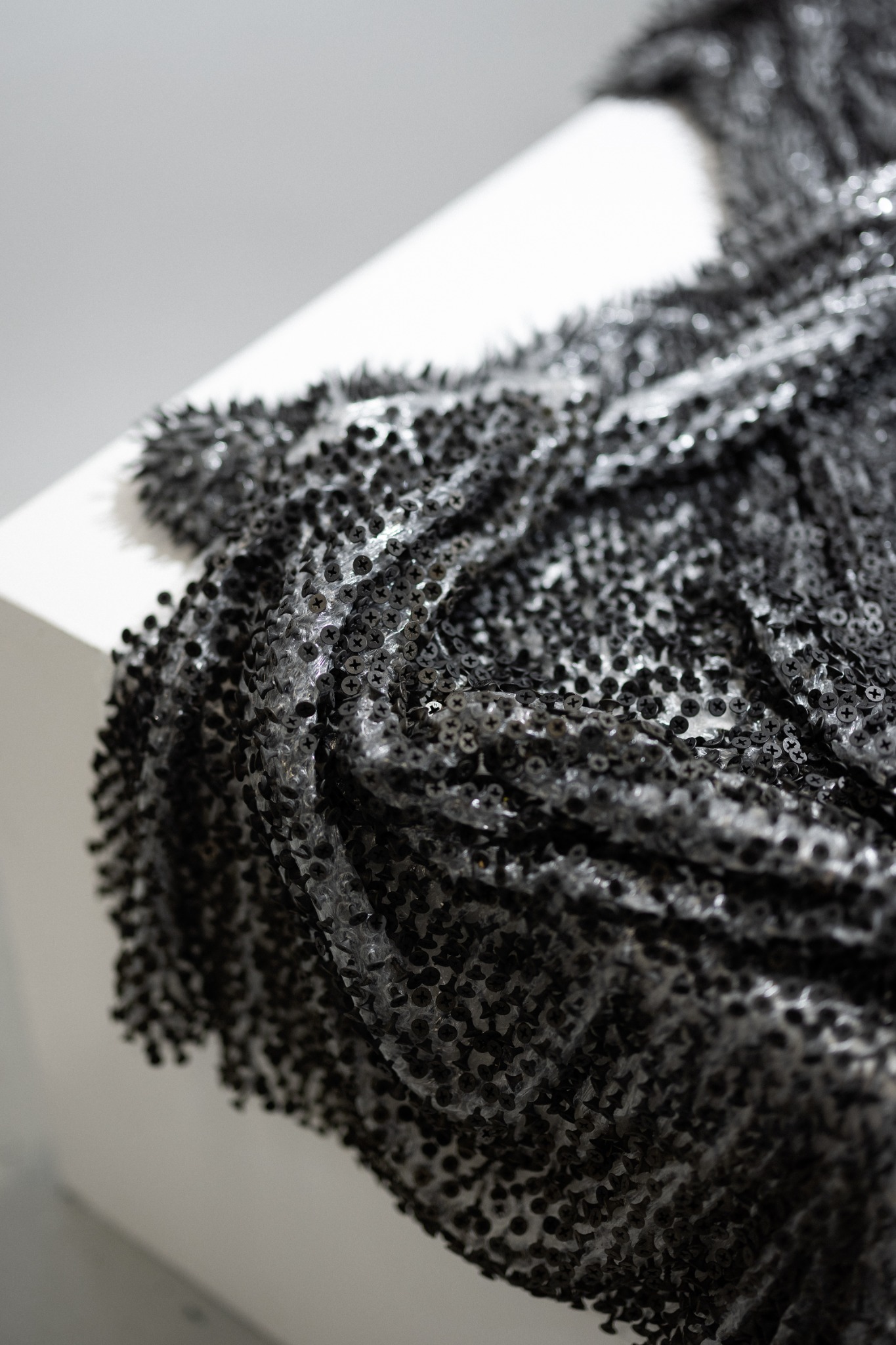 Screw It, detail 3
