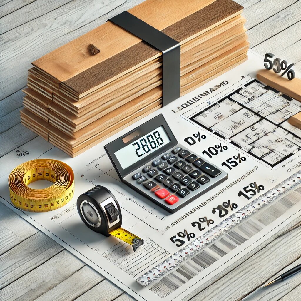 Какой запас для инженерной доски?