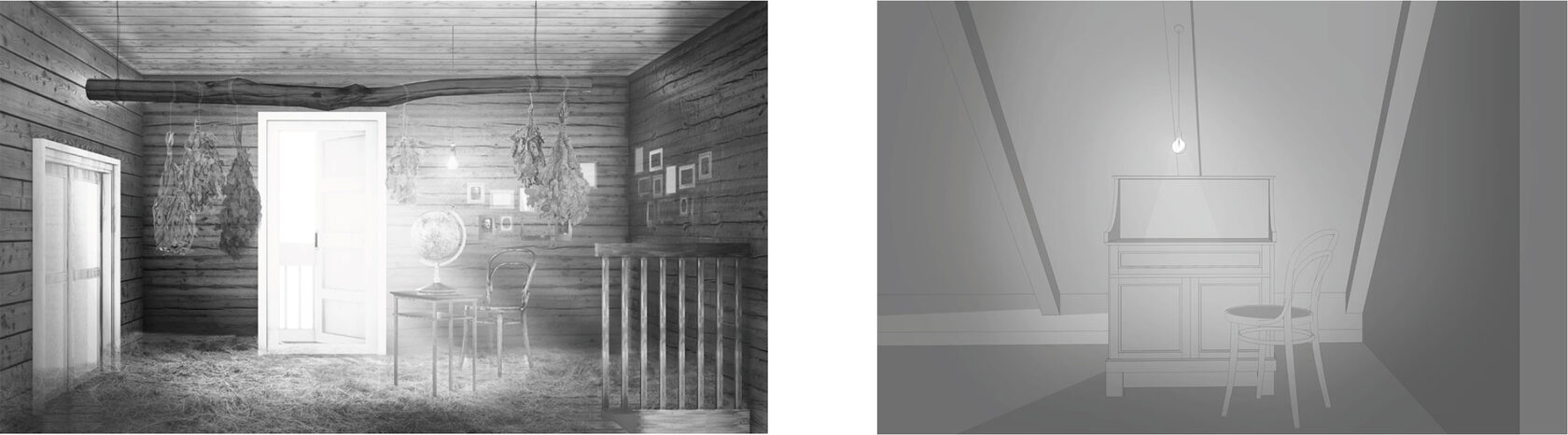 Dacha №1 Nizhny Novgorod